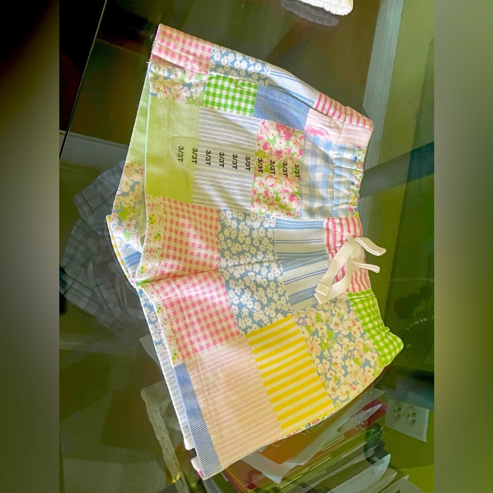 COPY - Cute summer shorts.